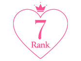 ランキング7位