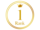 ランキング1位