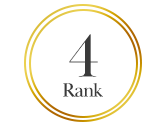 ランキング4位