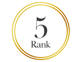 ランキング5位