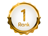 ランキング1位