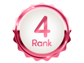 ランキング4位