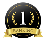 ランキング1位